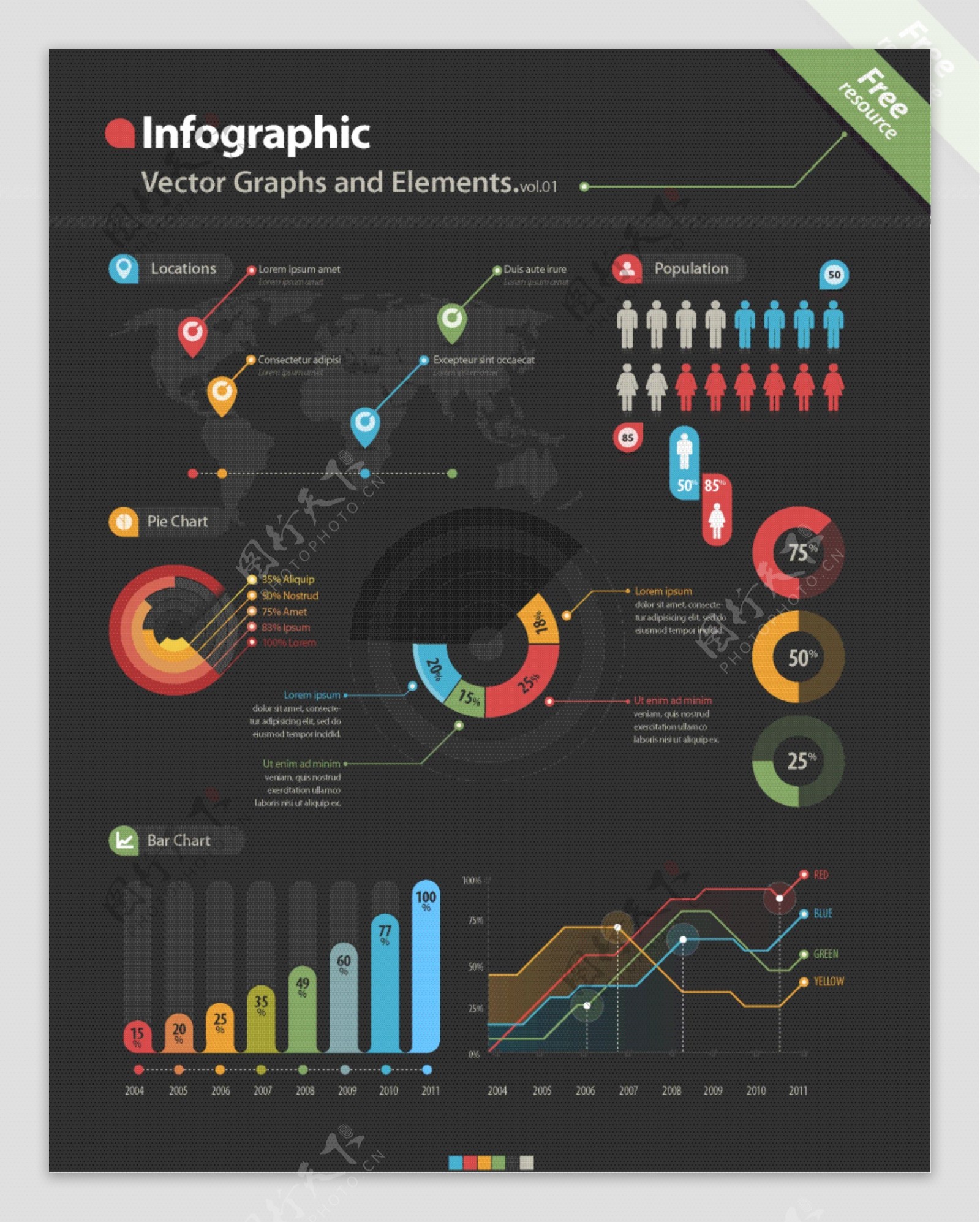 InfographicElements