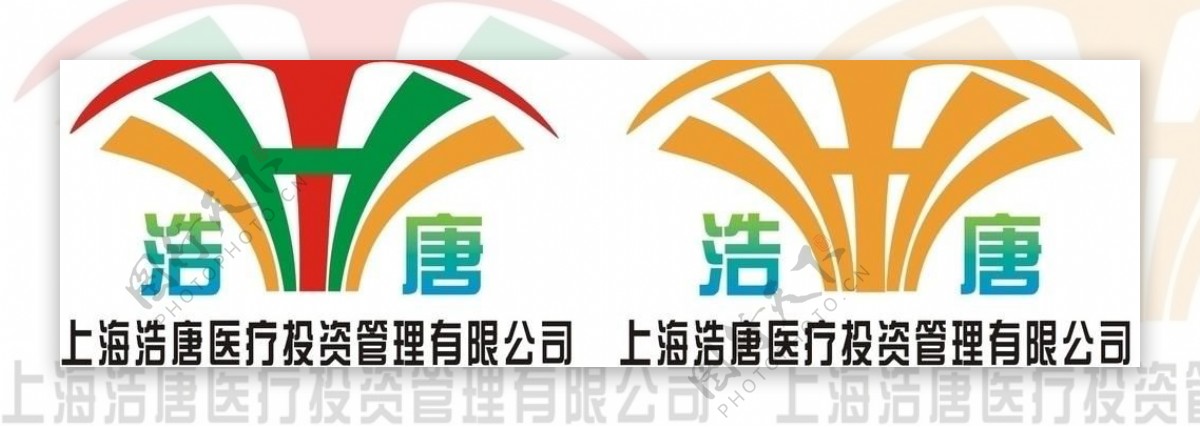 浩唐logo图片