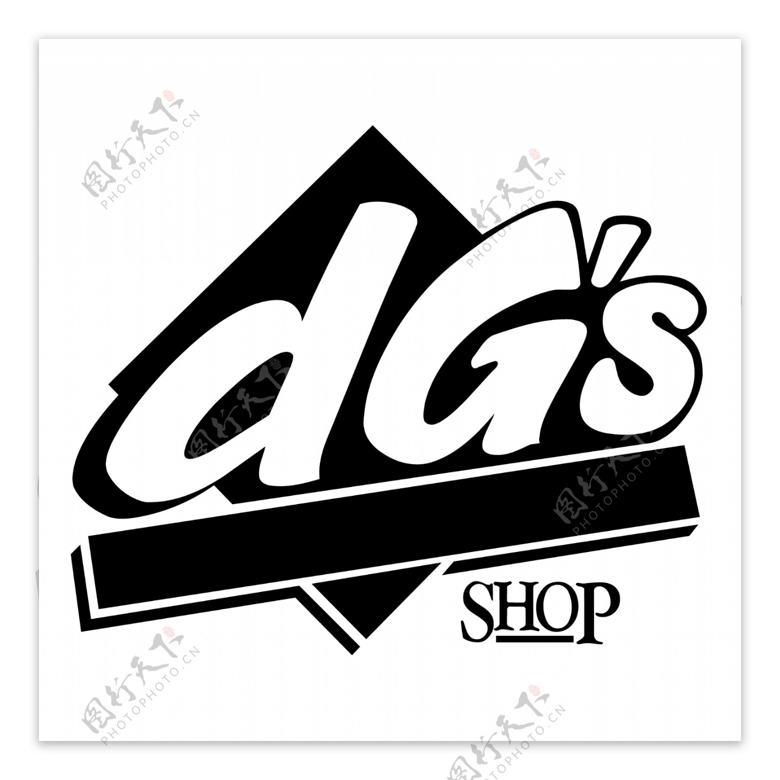 DGS店