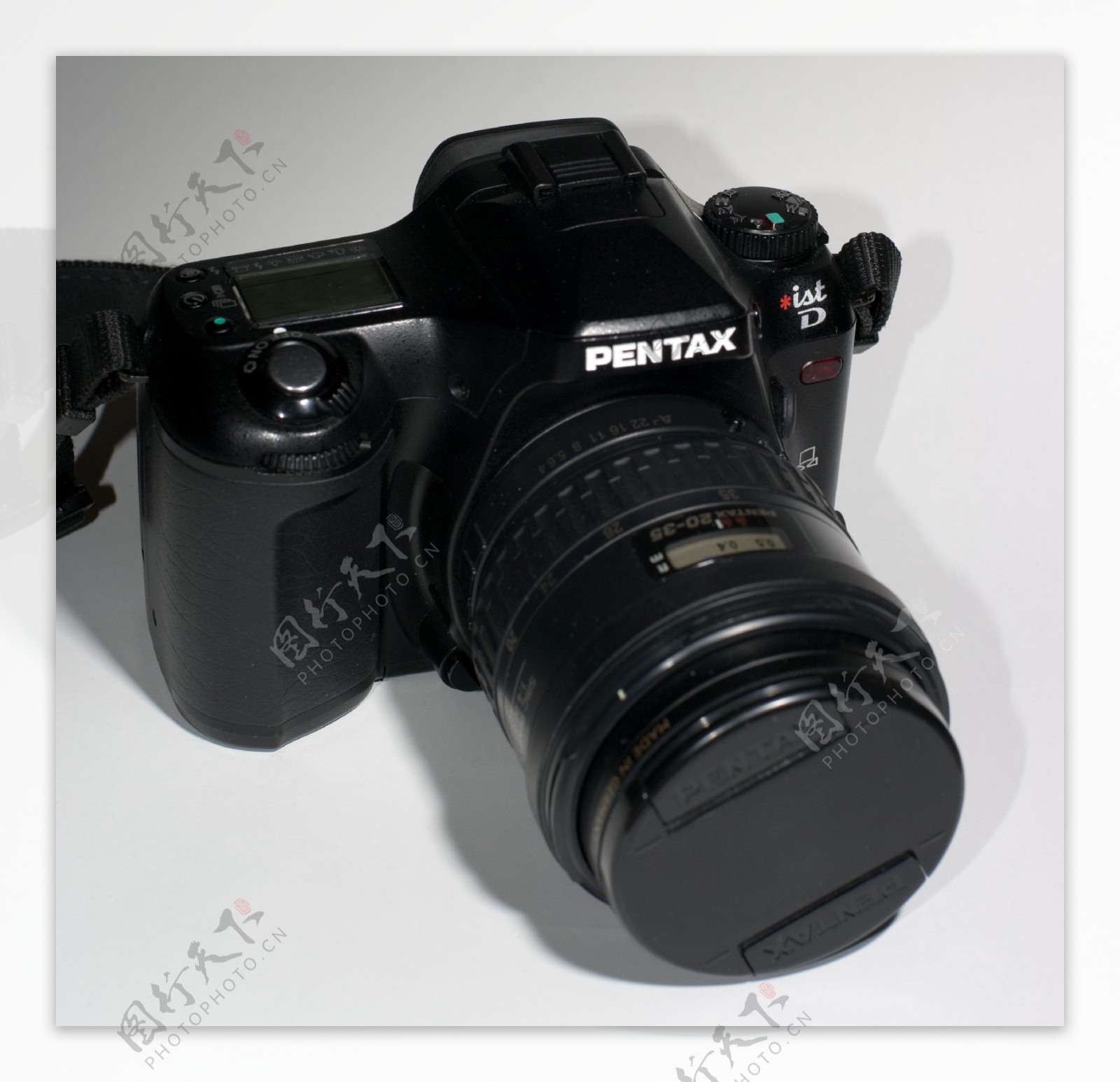 pentax宾得图片