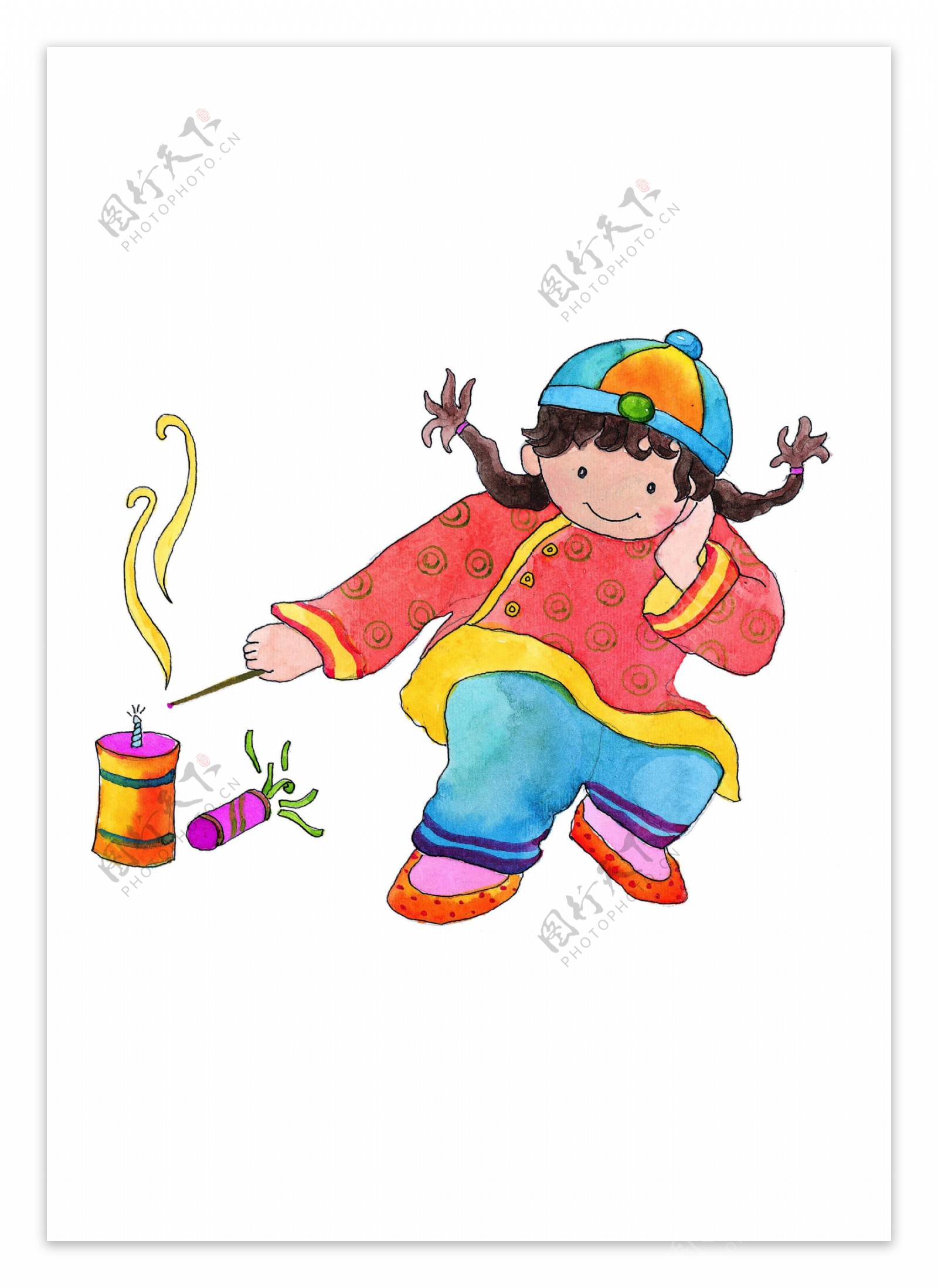 卡通儿童节快乐受伤的孩子设计图__广告设计_广告设计_设计图库_昵图网nipic.com