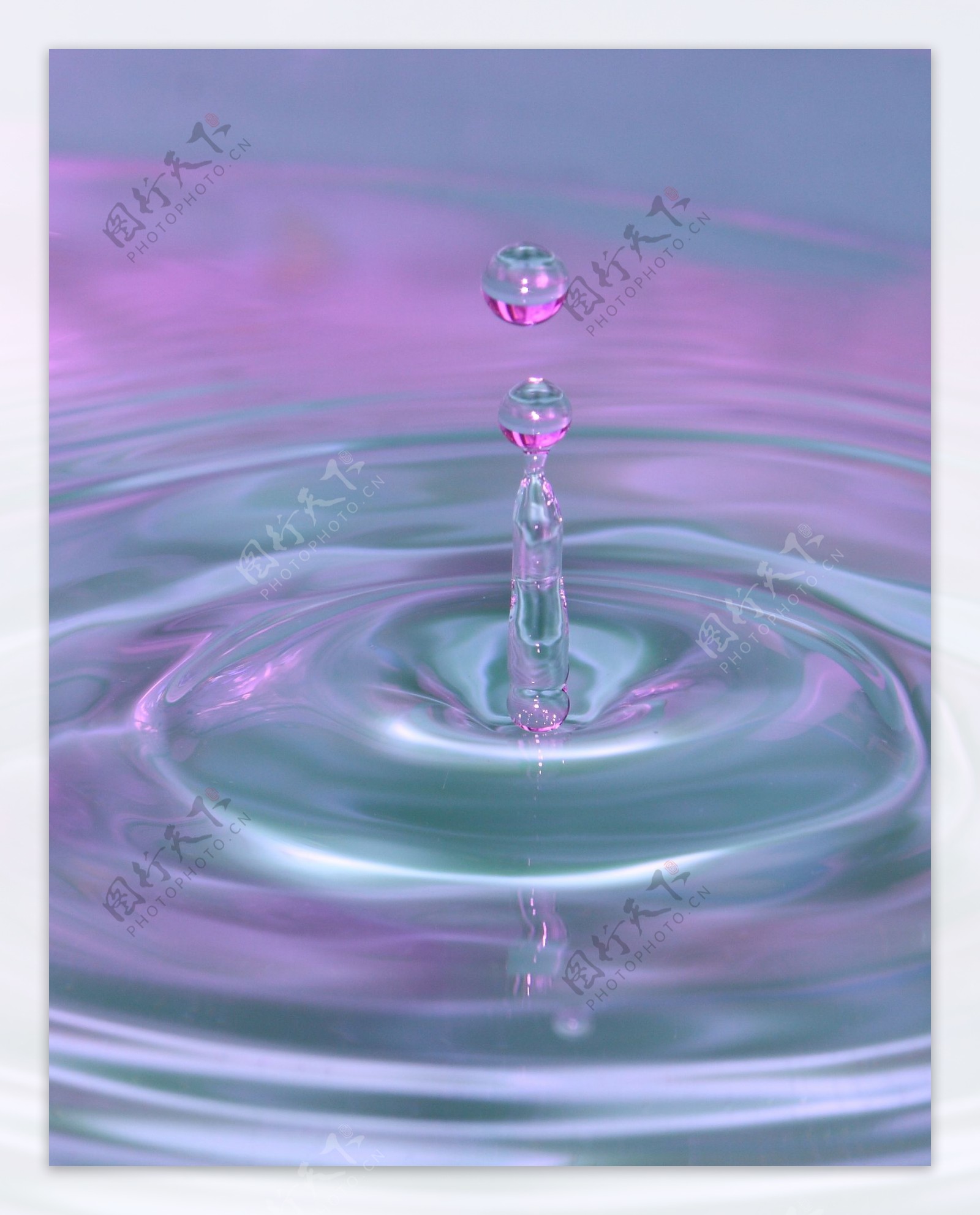水滴PNG圖案素材免費下載，可愛卡通圖片，尺寸2000 × 2000px - Lovepik