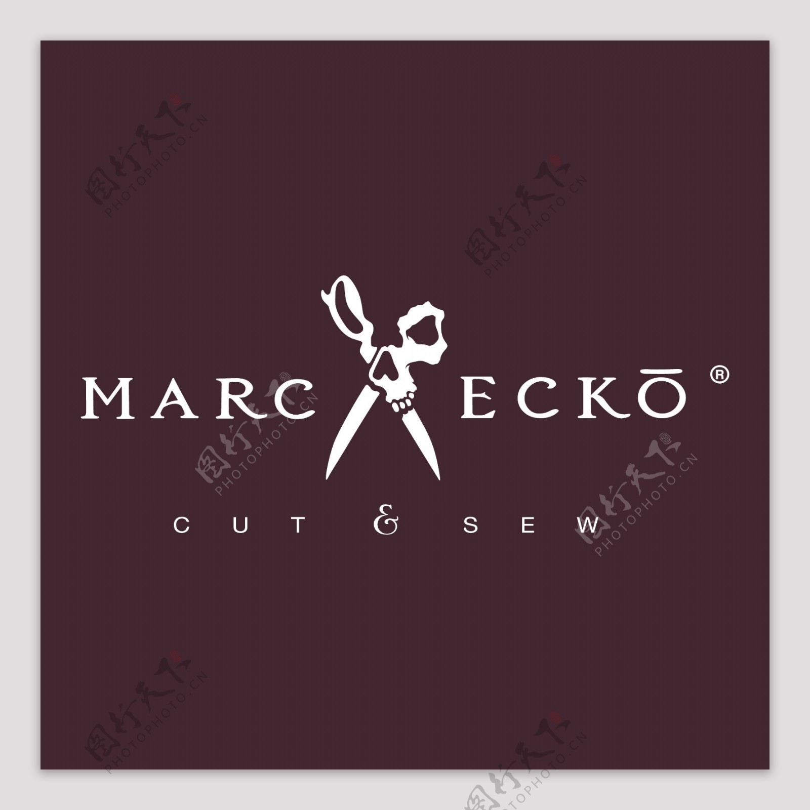 MarcEcko切