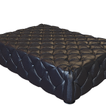 3D沙发凳模型
