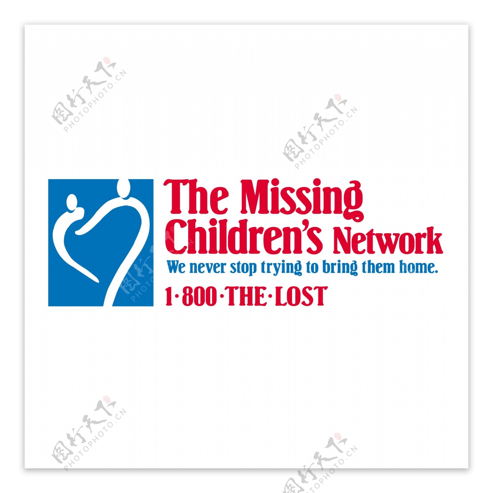 失踪的儿童网络