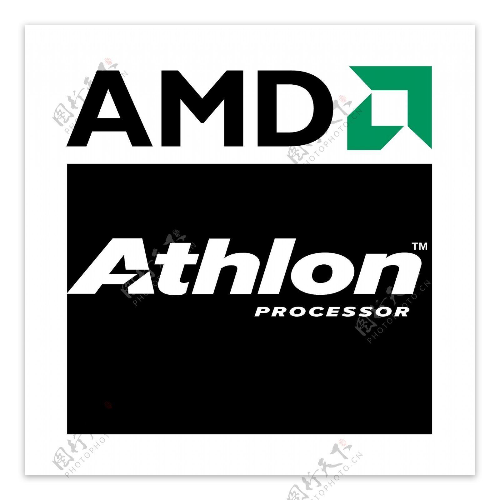 AMDAthlon处理器