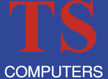 TSComputerslogo设计欣赏计算机给付标志设计欣赏
