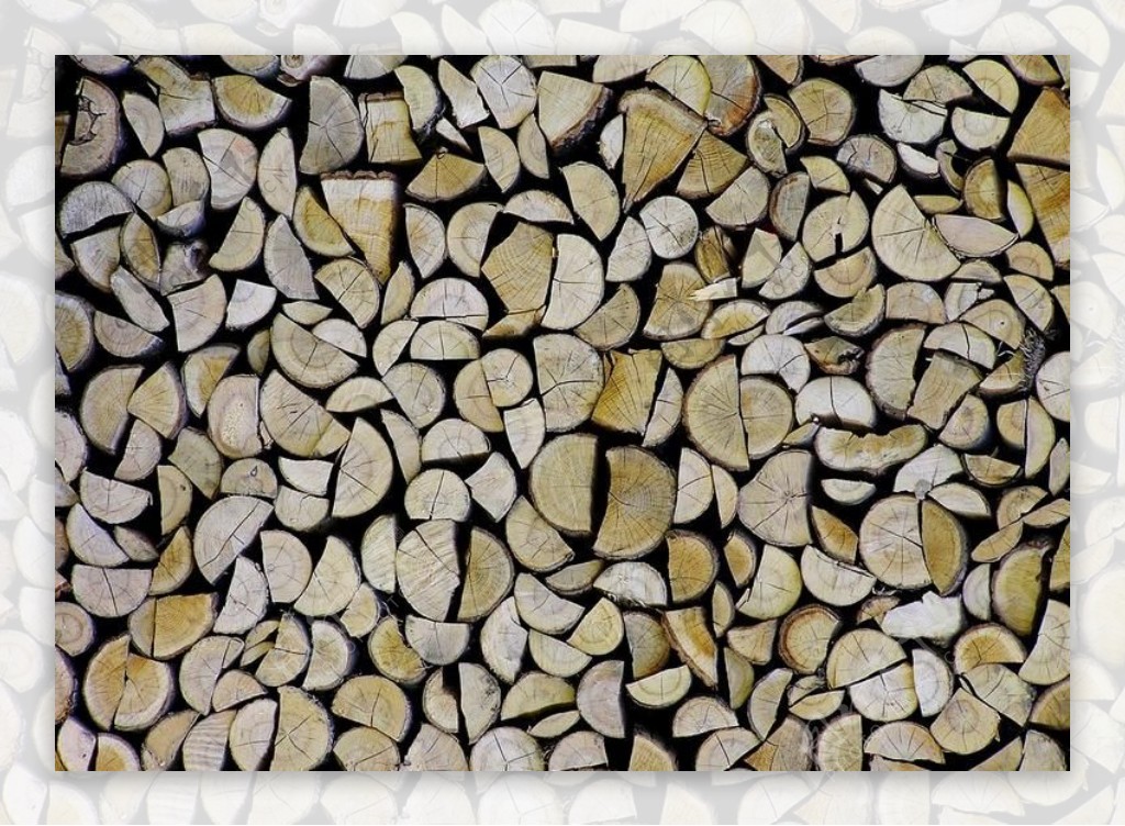 15478自然材质木皮