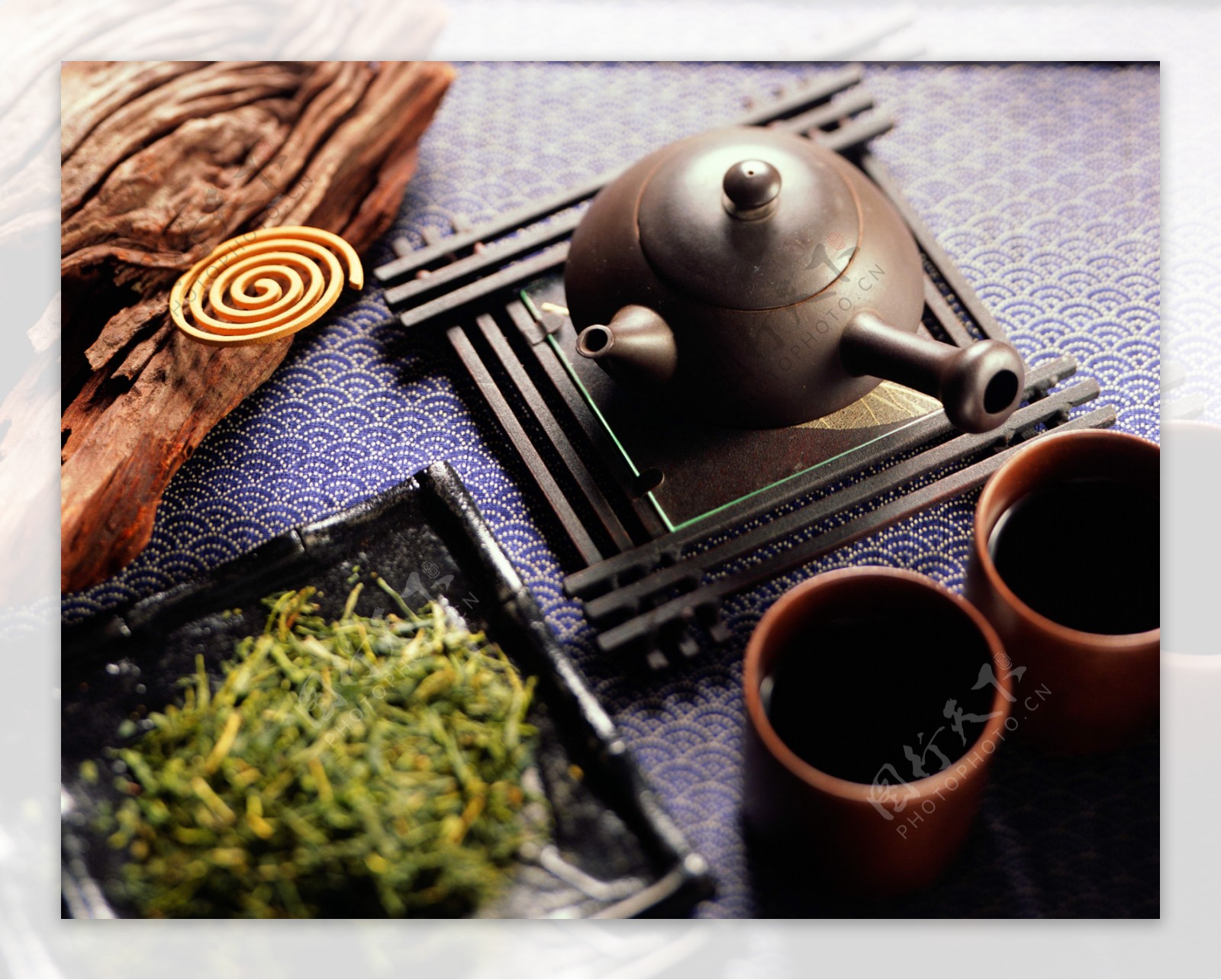 茶茶具茶壶