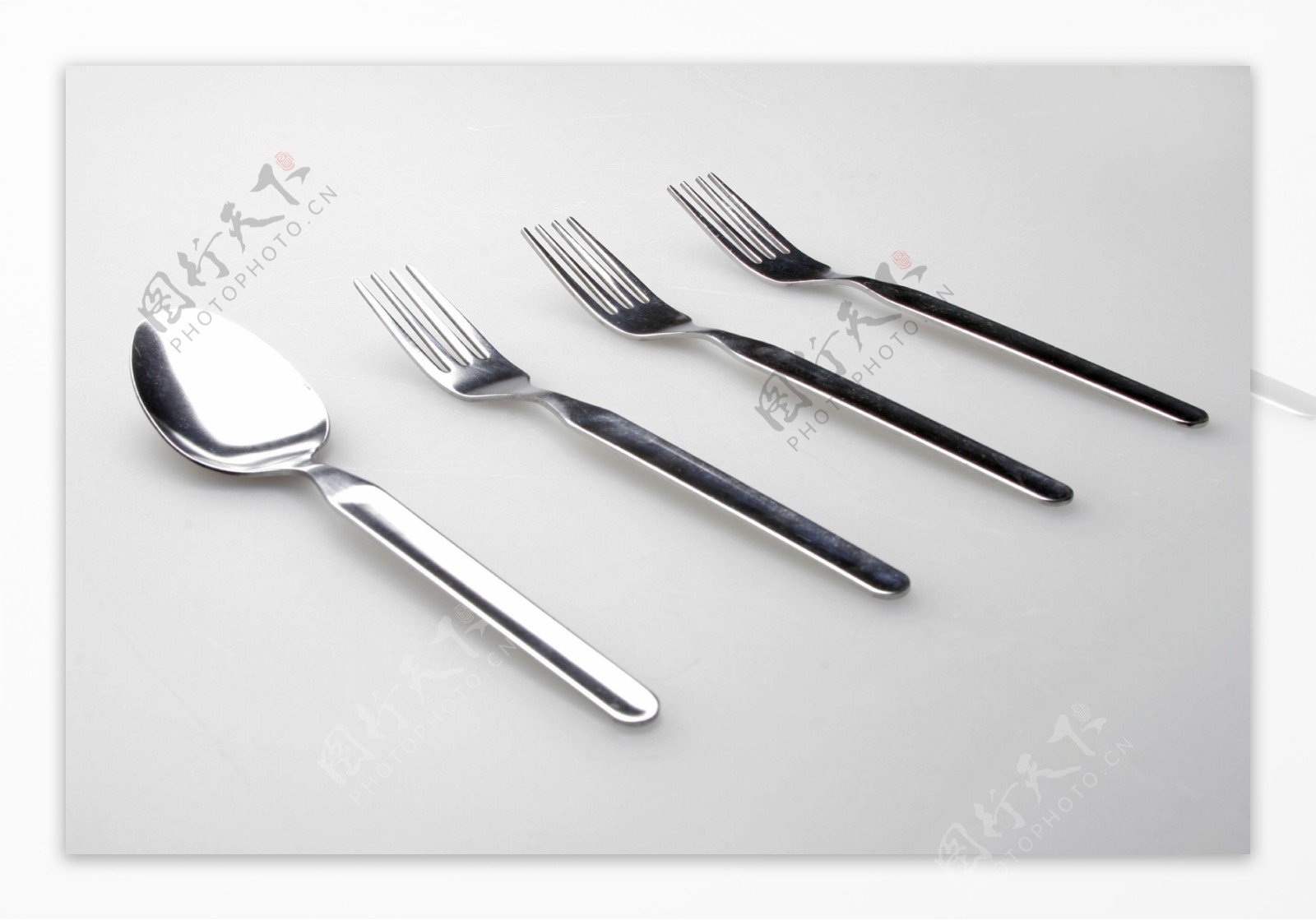 西餐餐具图片素材-编号06260153-图行天下