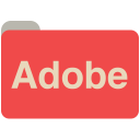 AdobeCC文件夹图标