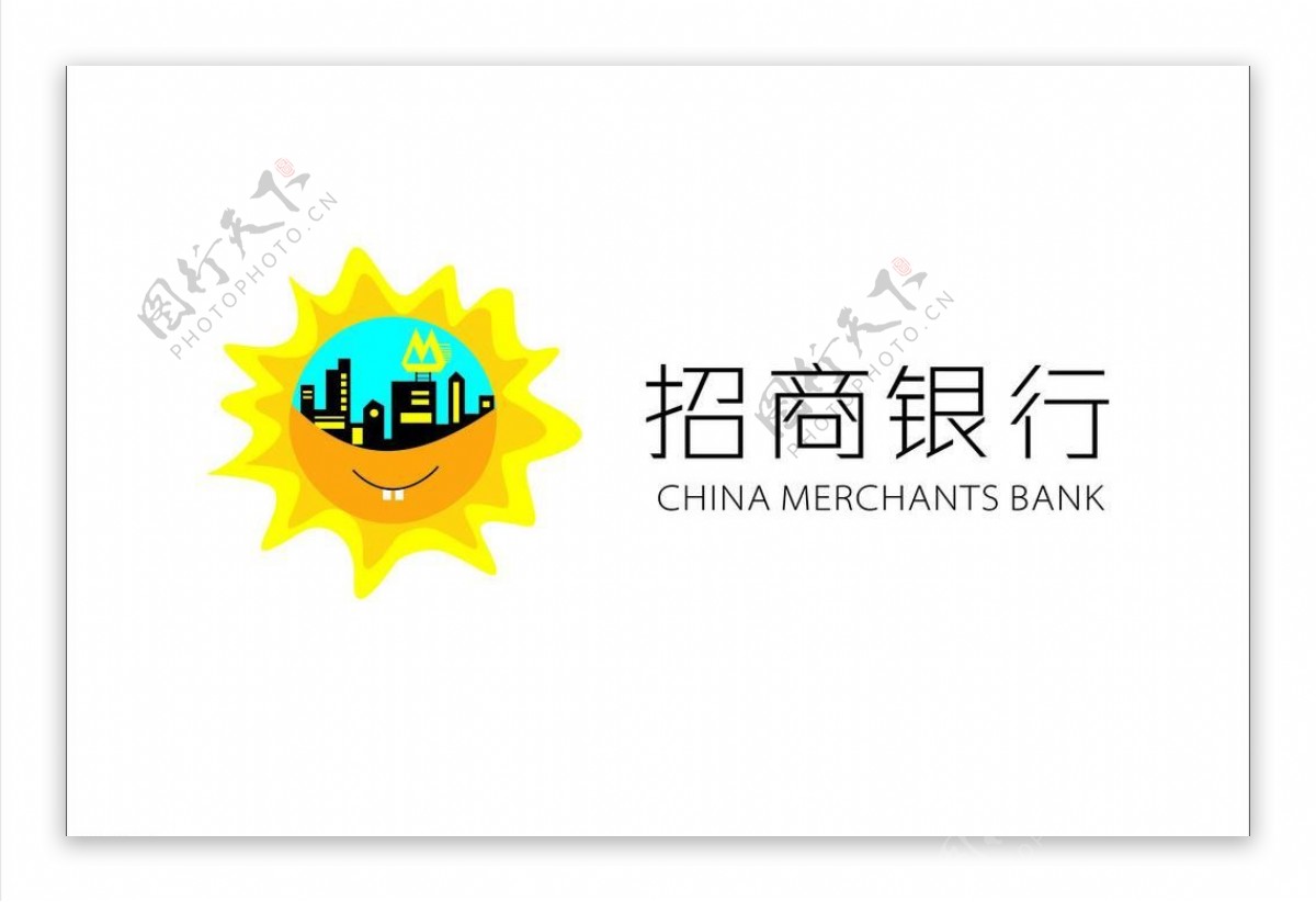 银行向日葵logo图片