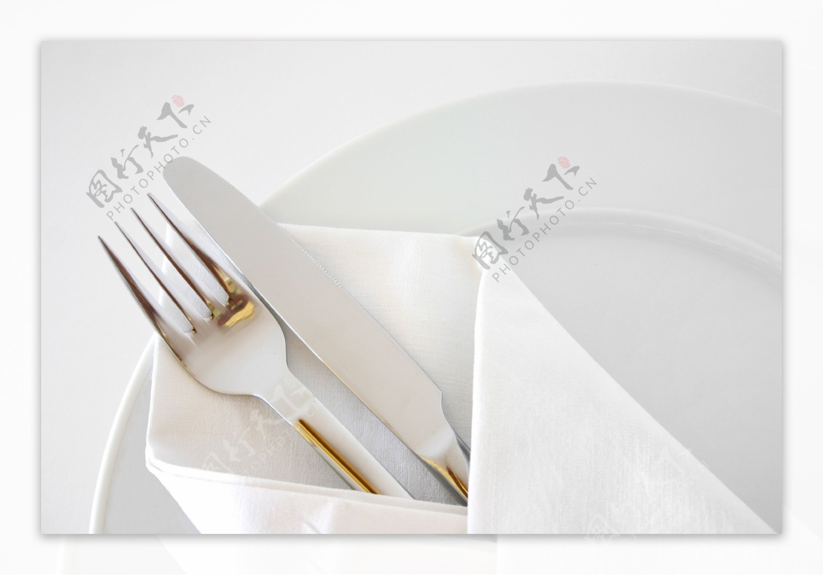 全球首席设计大百科西式餐具餐刀西餐西餐用具