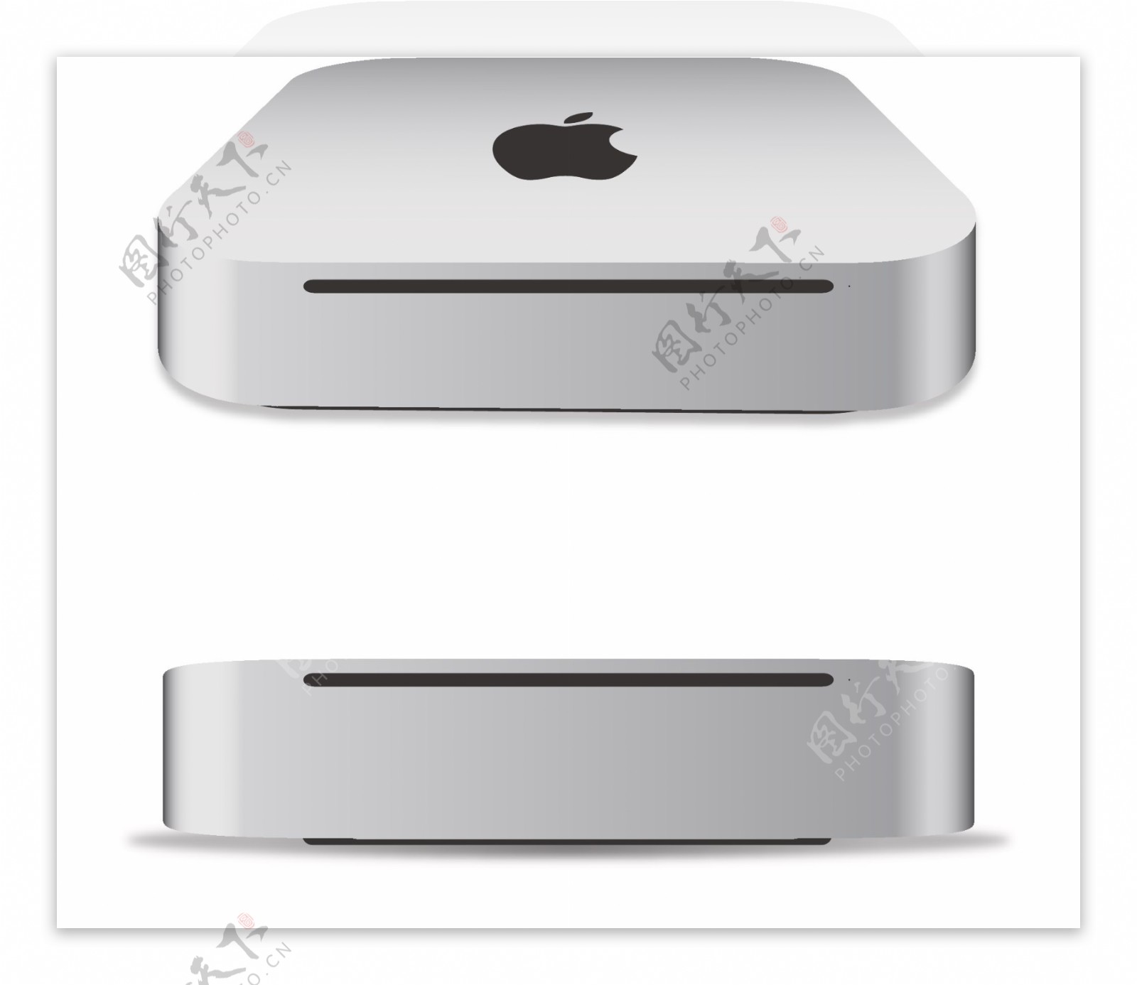 苹果MAC迷你2011