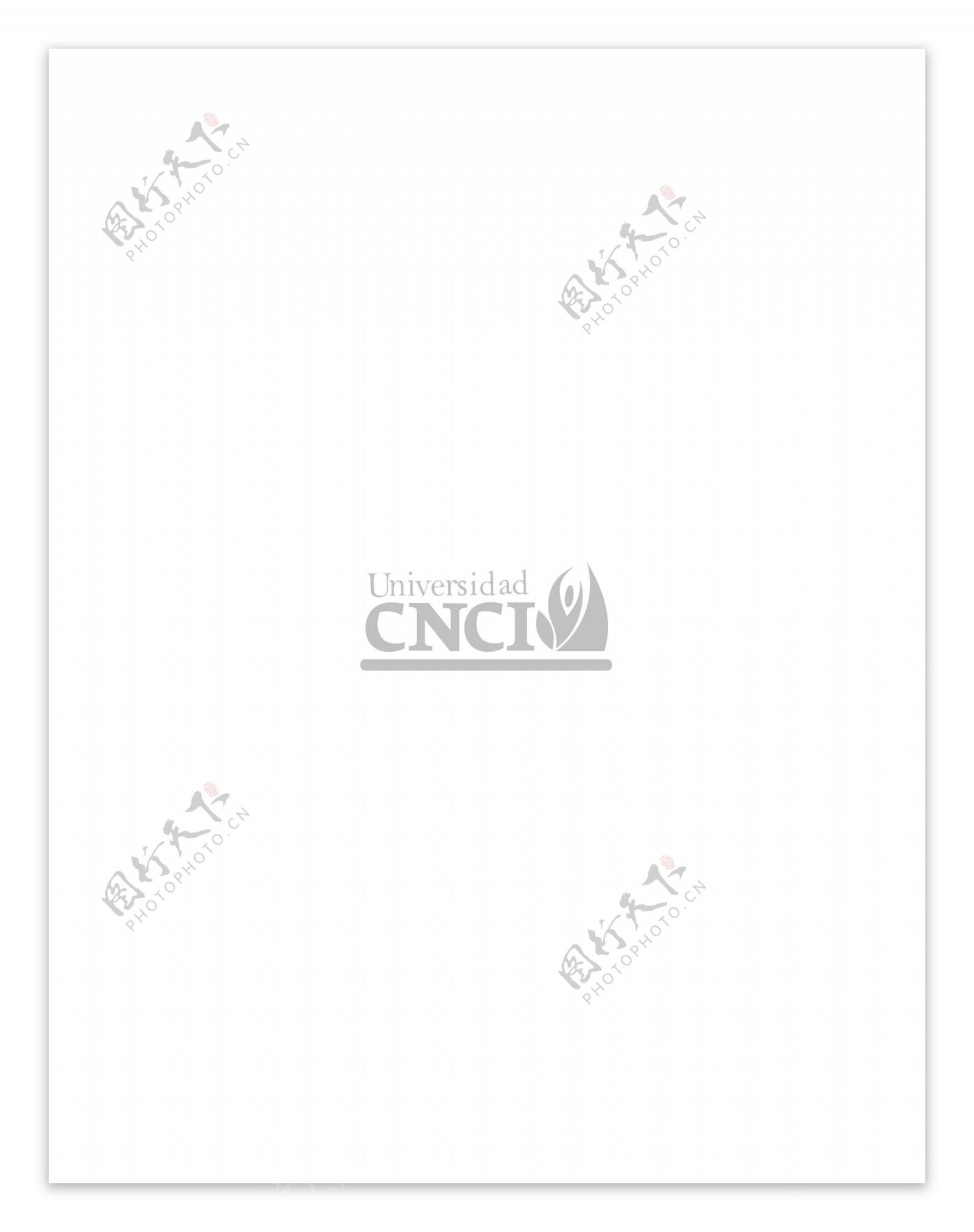 UniversidadCNCIlogo设计欣赏UniversidadCNCI世界名校标志下载标志设计欣赏