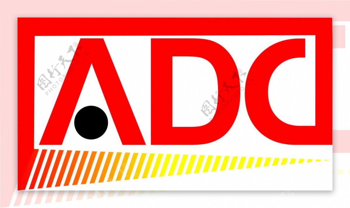 adclogo创意logo