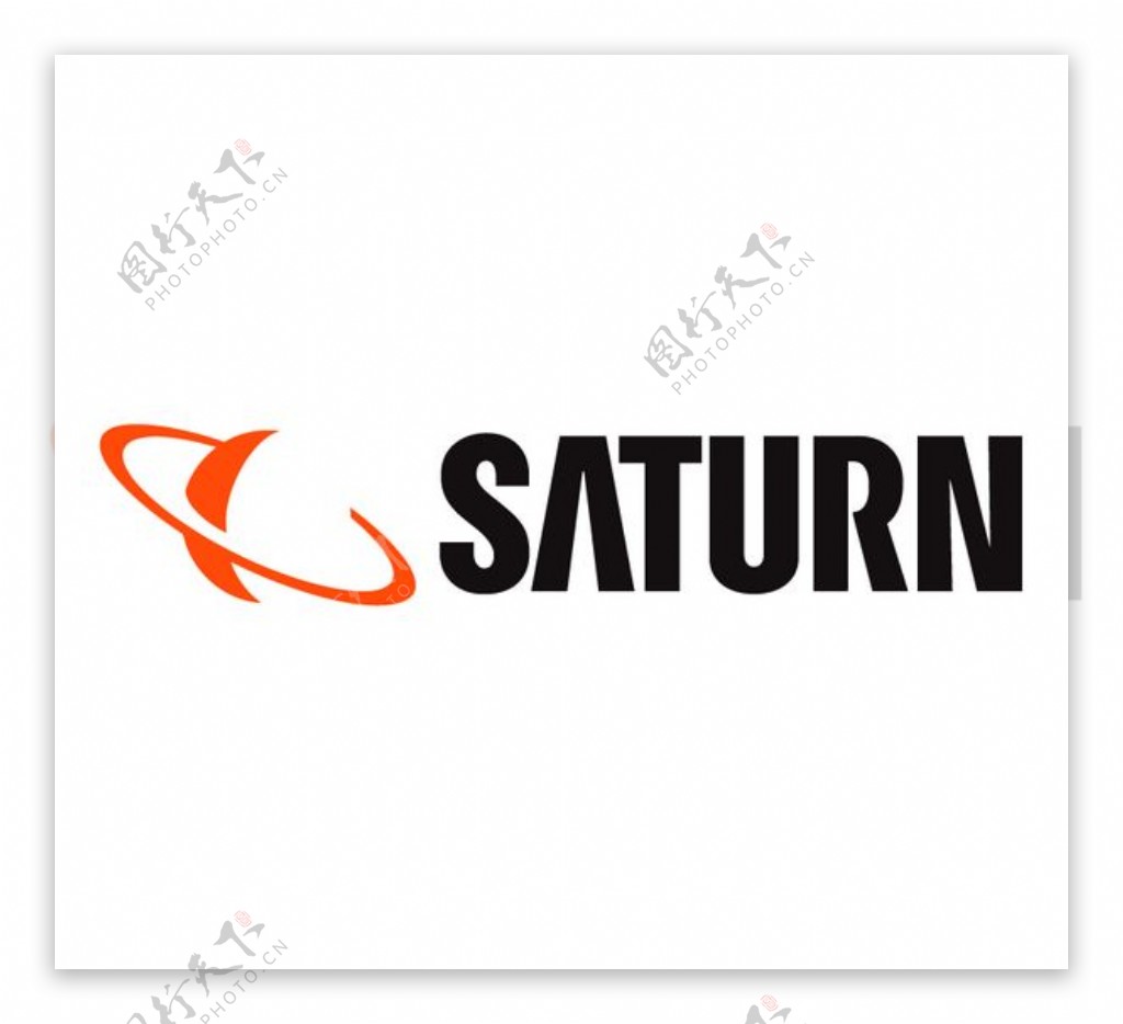 Saturnlogo设计欣赏Saturn网络公司标志下载标志设计欣赏
