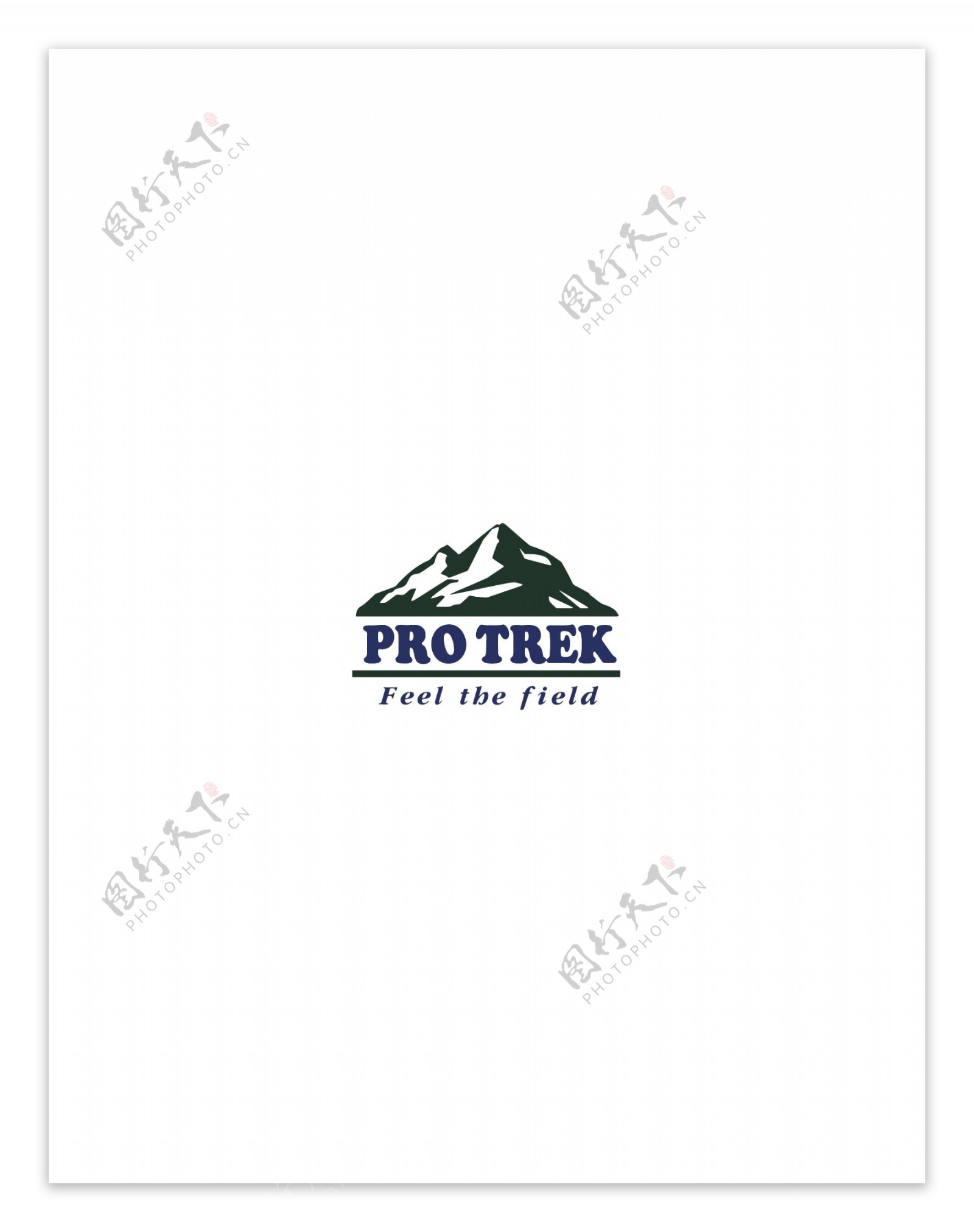 ProTreklogo设计欣赏网站标志设计ProTrek下载标志设计欣赏