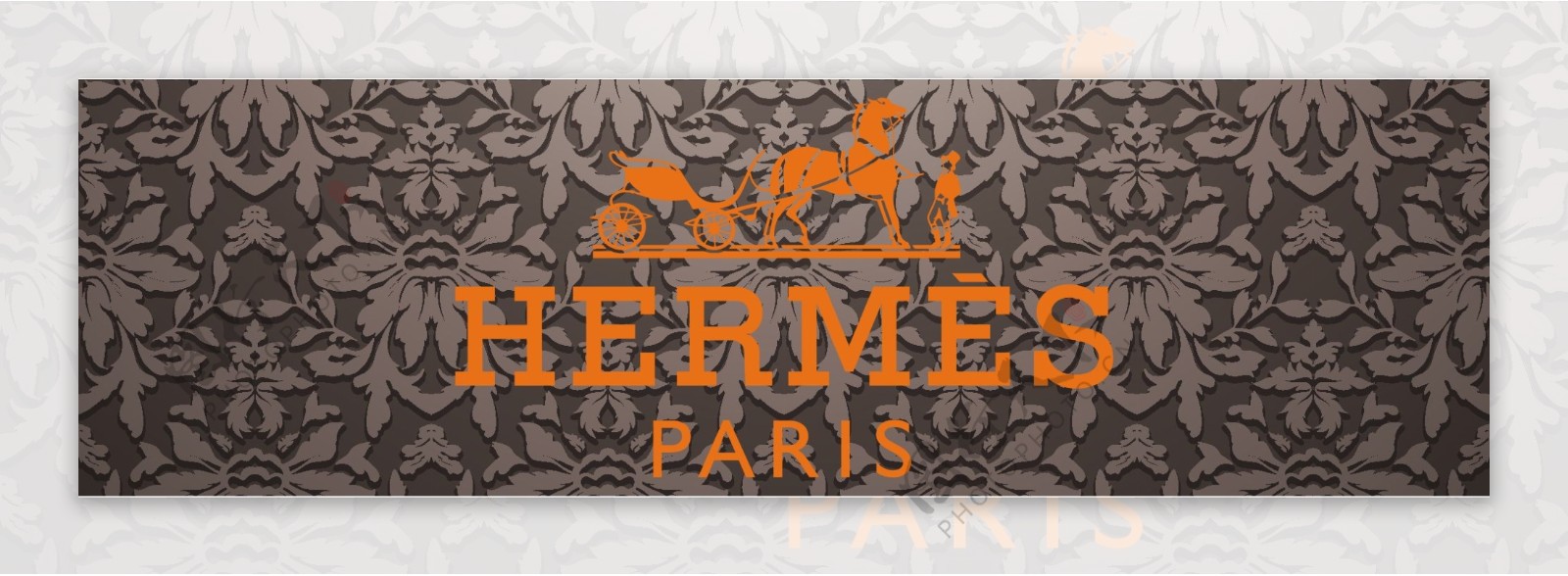 hermes标志图片