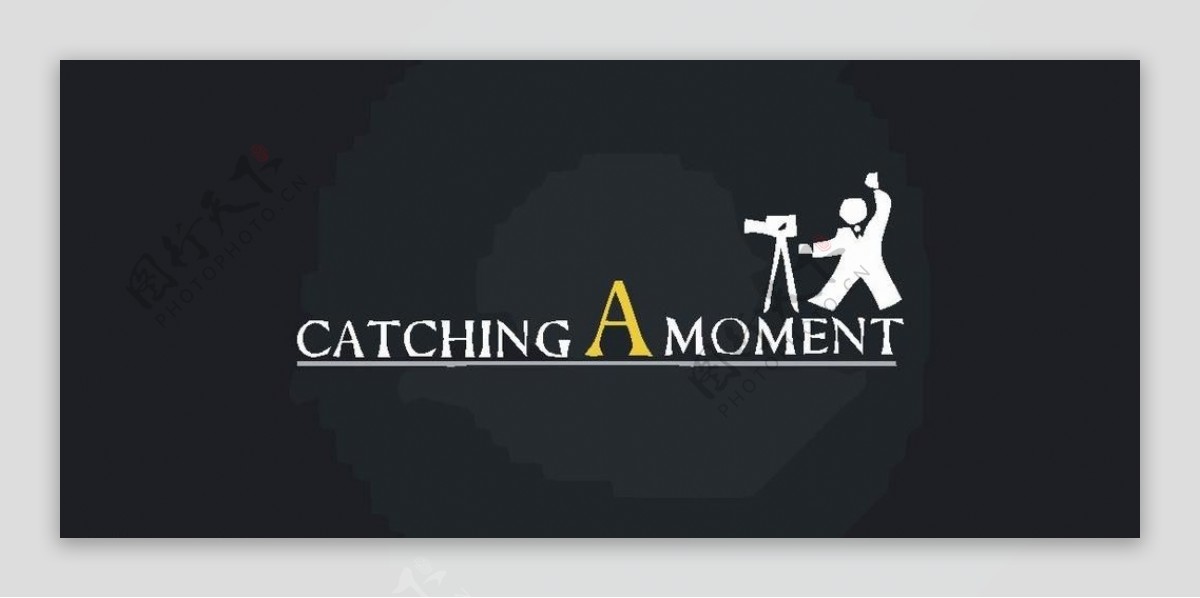 相机logo图片