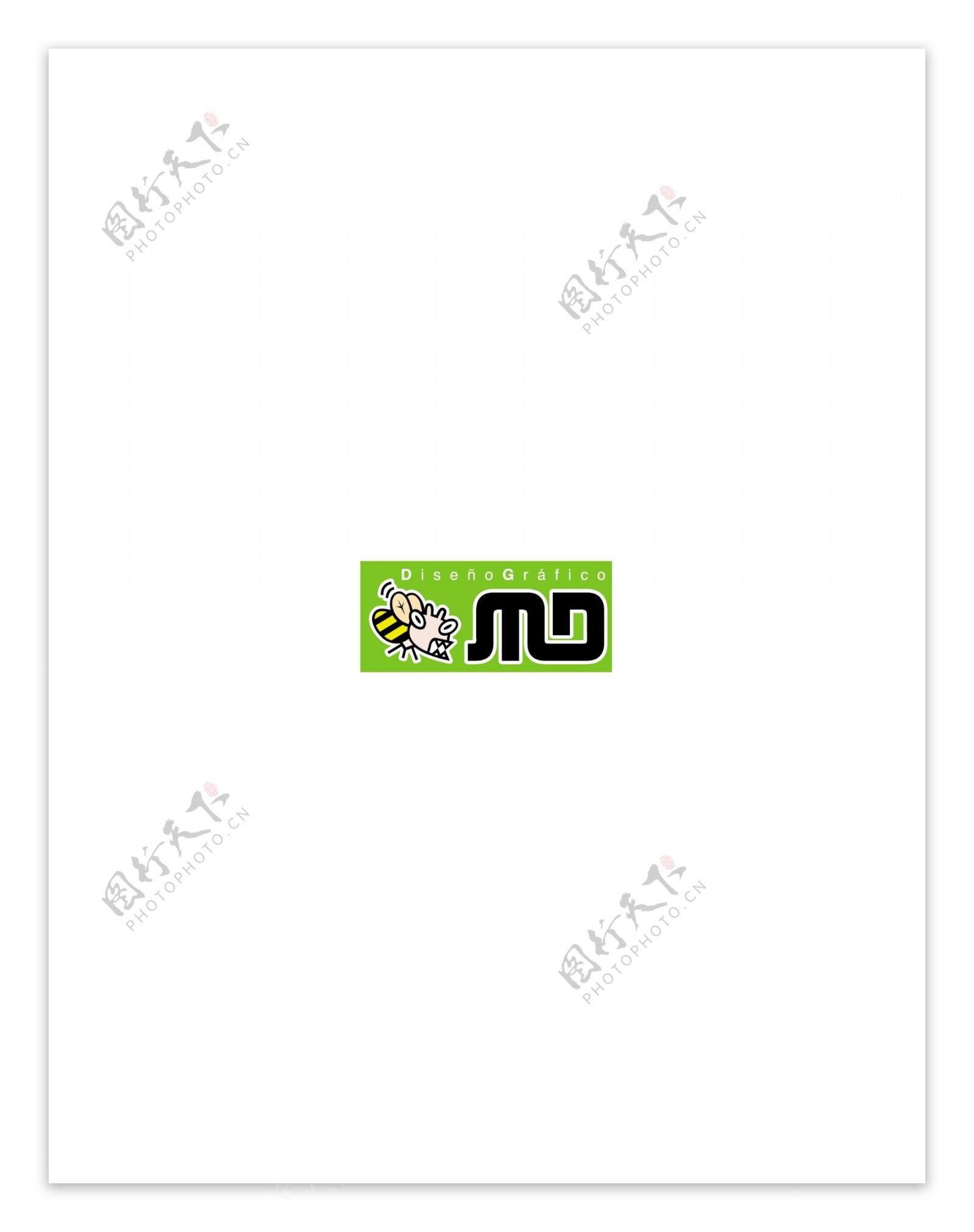 MD3logo设计欣赏MD3工作室LOGO下载标志设计欣赏