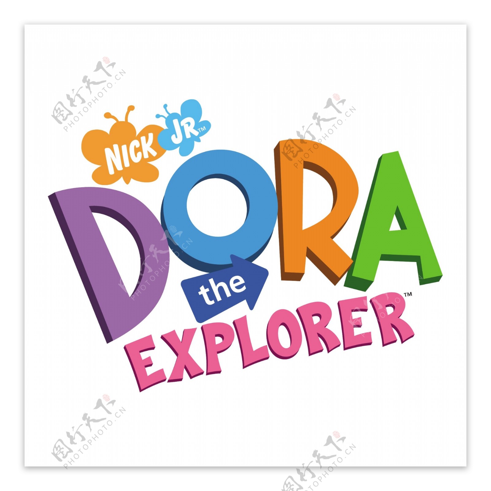 探险家多拉