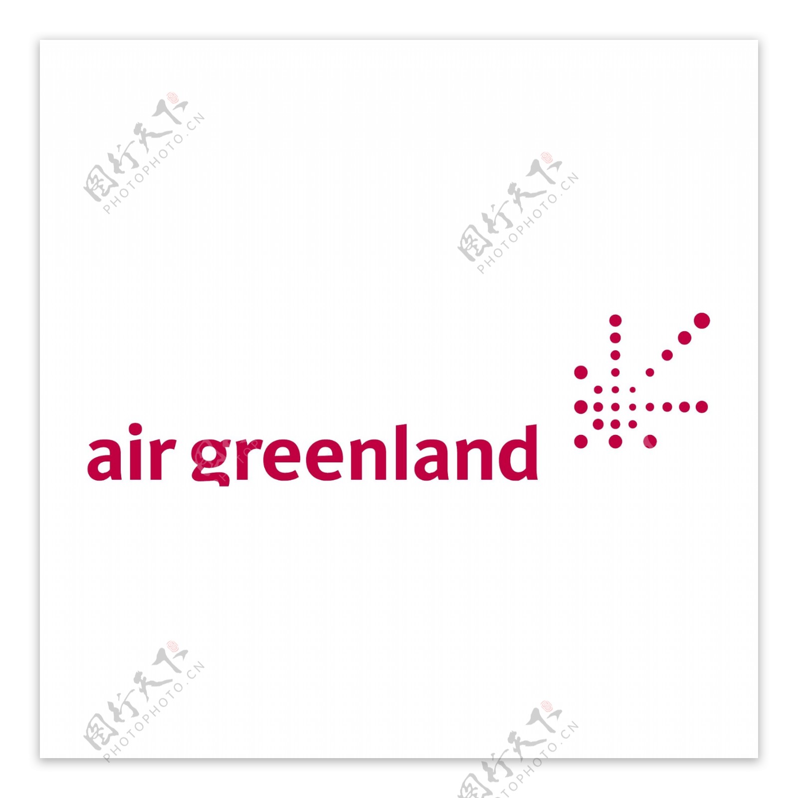 格陵兰航空