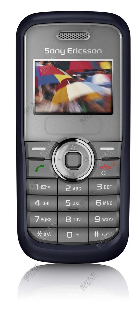 索尼老式手机图片
