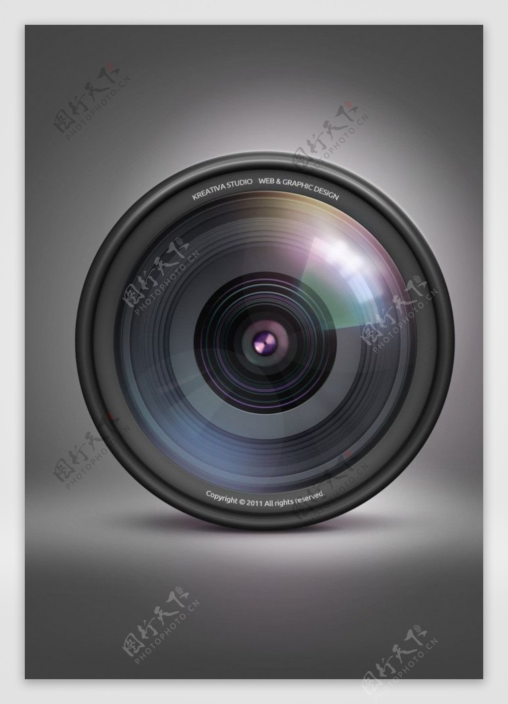 相机icon图片