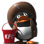 KFC动态表情图片