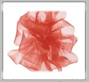 红蝴蝶用于包装等300dpi43004100象素图片
