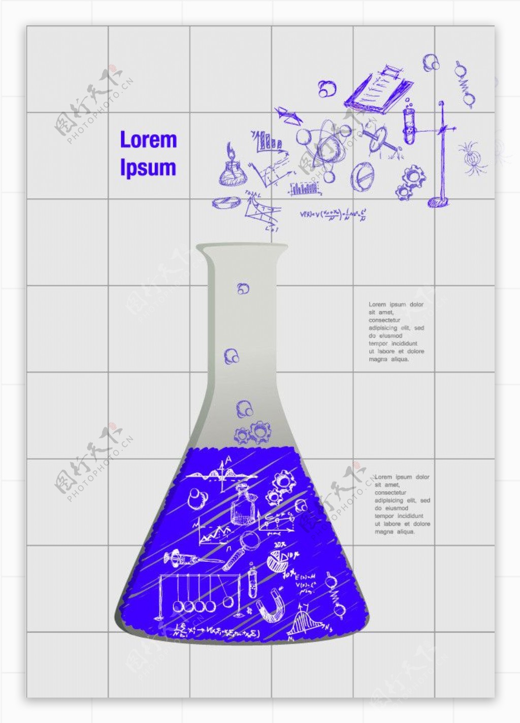 生物化学图片