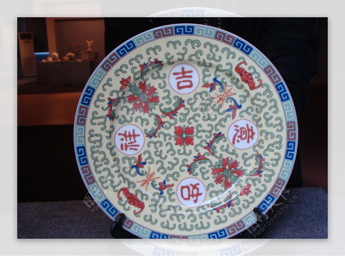 景德镇陶瓷图片
