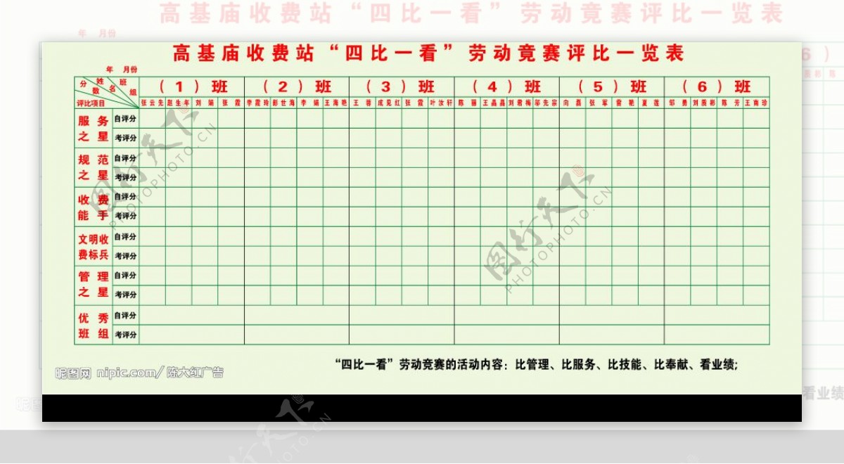 高基庙收费站一览表图片