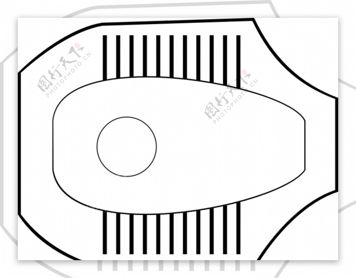 蹲便器图片