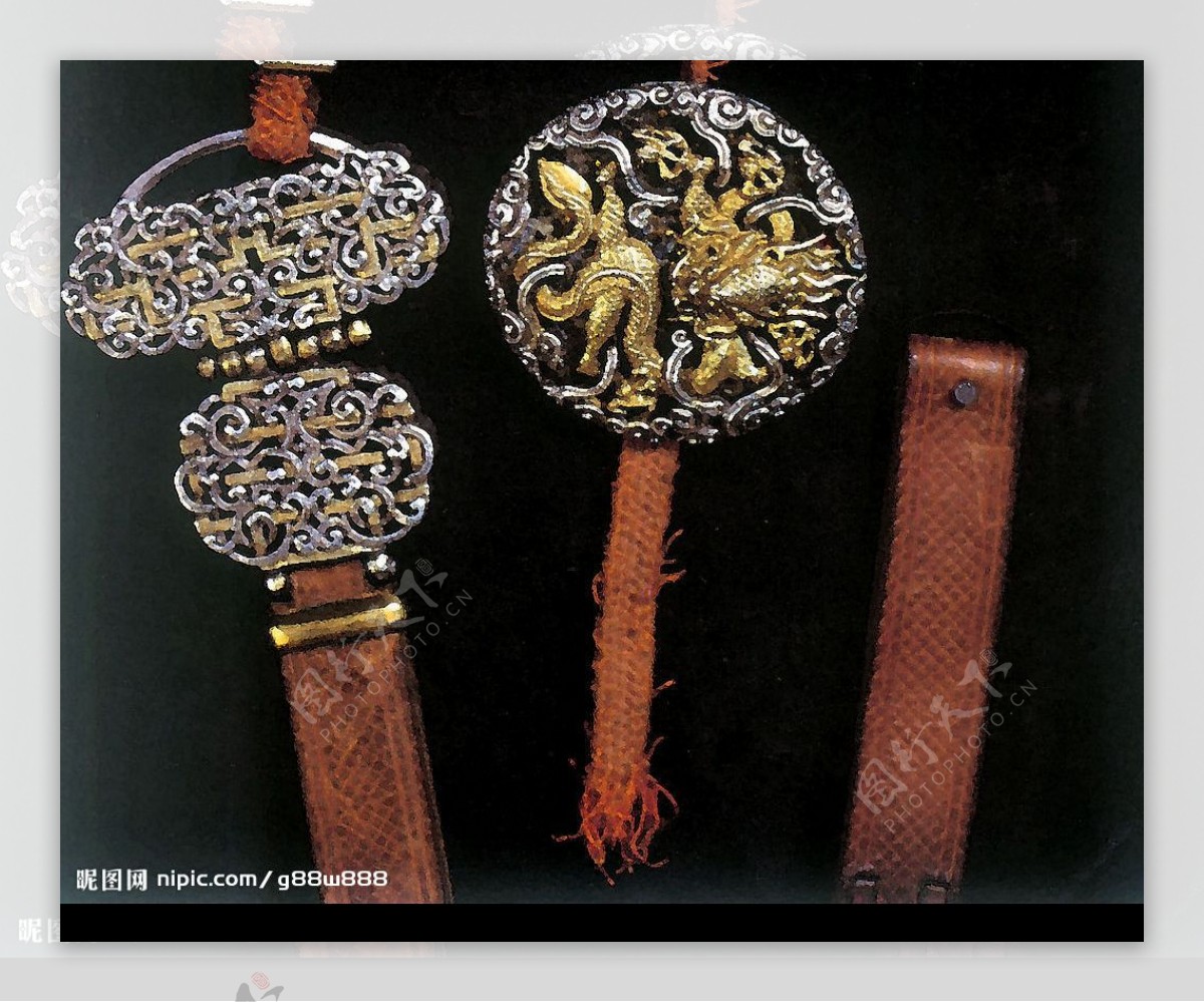 中国古代金银首饰探源-宋元（上） - 知乎