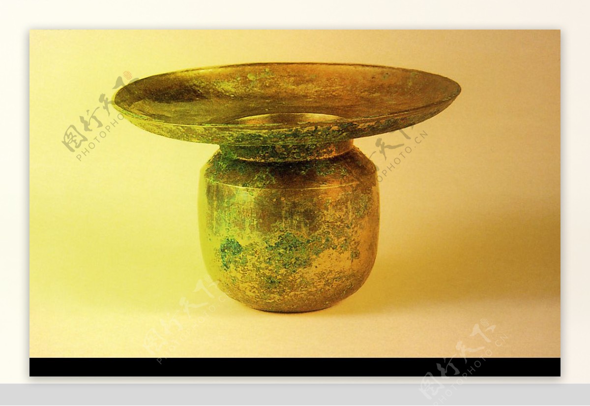 中国古代金银器20图片