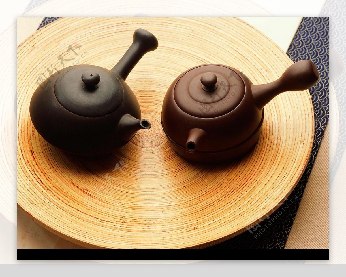 茶之文化108图片