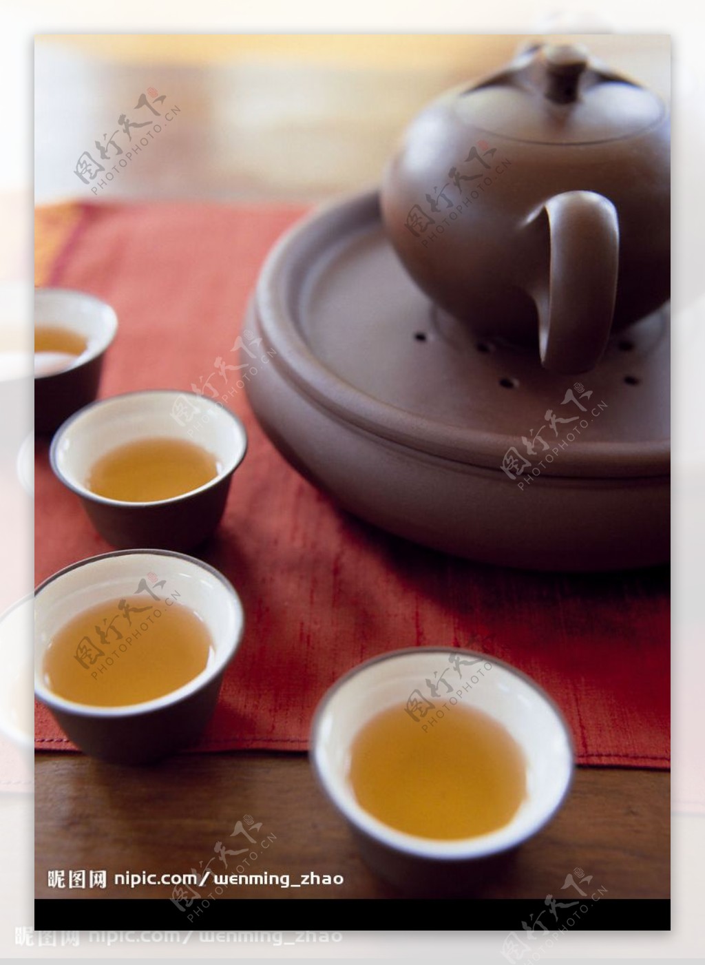 茶之文化76图片