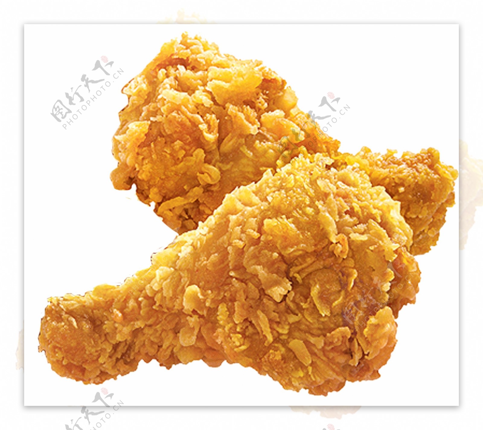 KFC素材图片