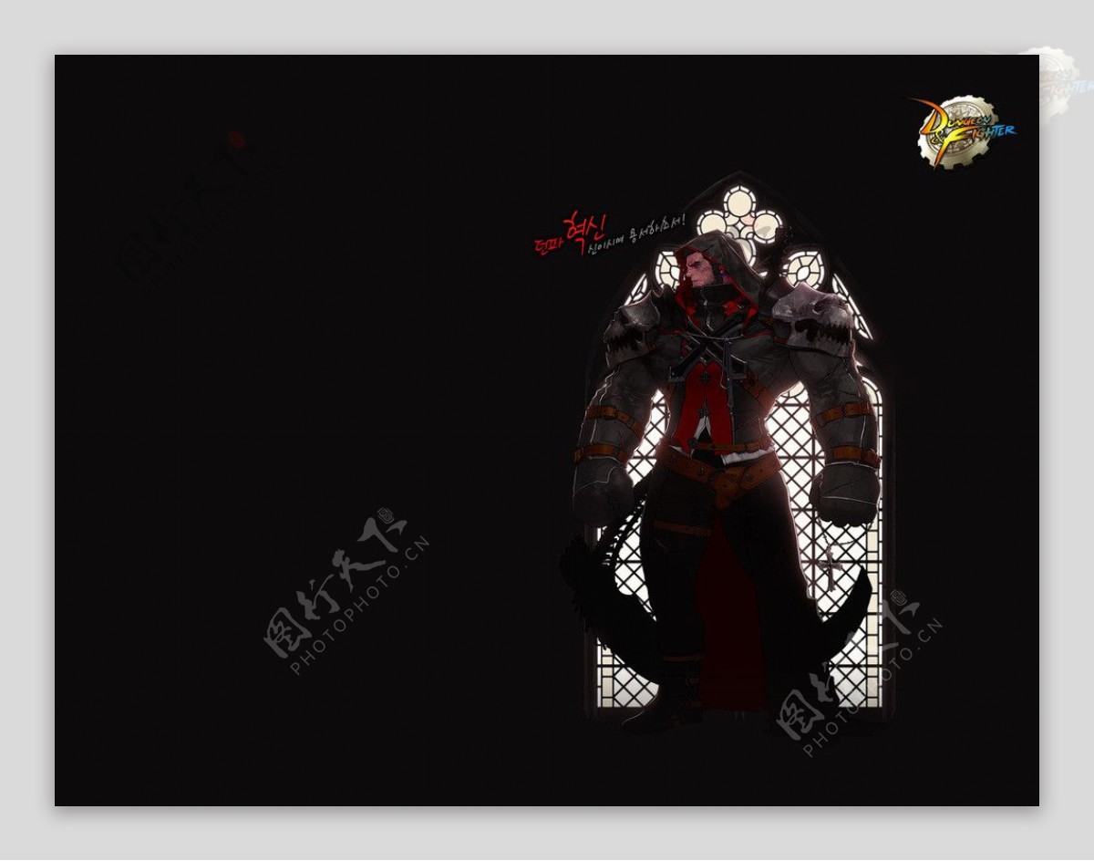 《复仇者联盟4》12位角色海报公布 黑寡妇颜值高太美了_3DM单机