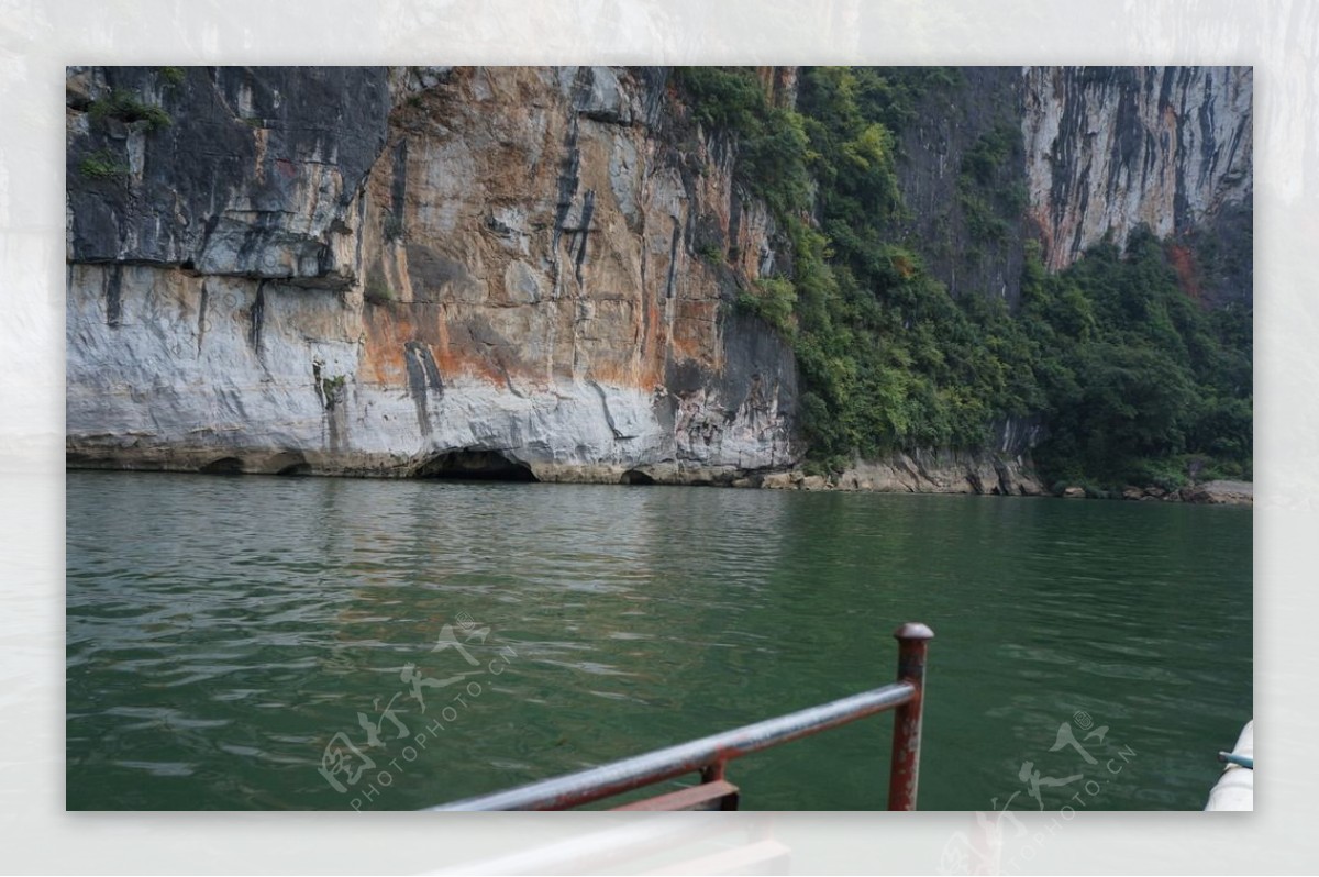 桂林山水图片