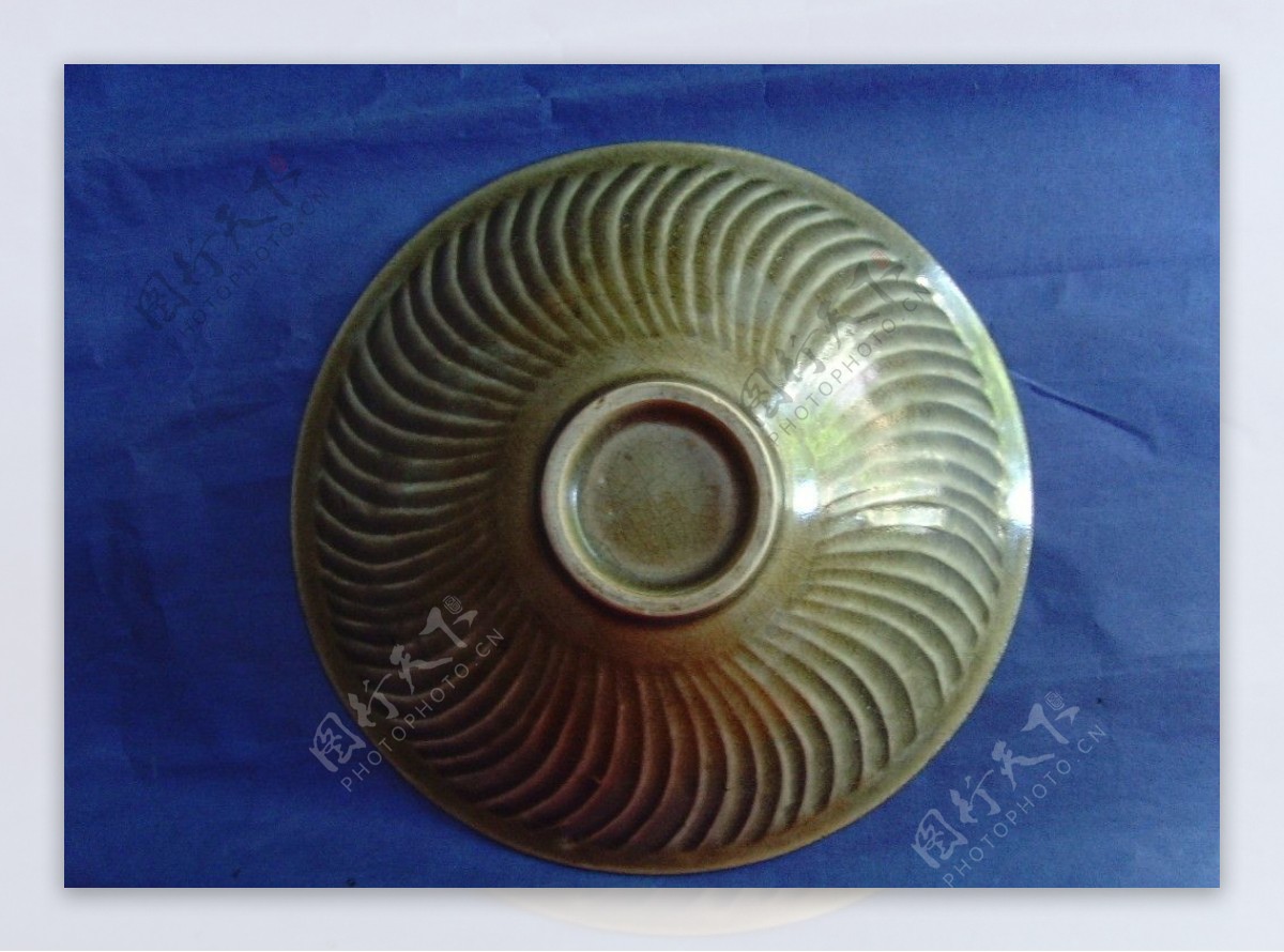 中国博大精深的陶瓷艺术2图片