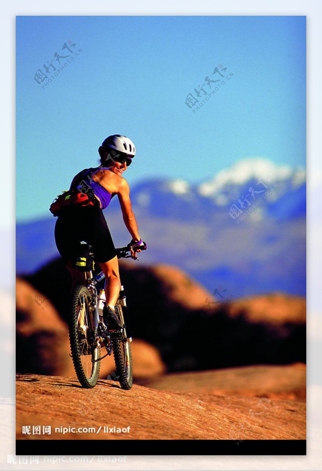 骑久见 在骑行中懂得保护自己 - 技术 - 骑行家 - 专业自行车全媒体