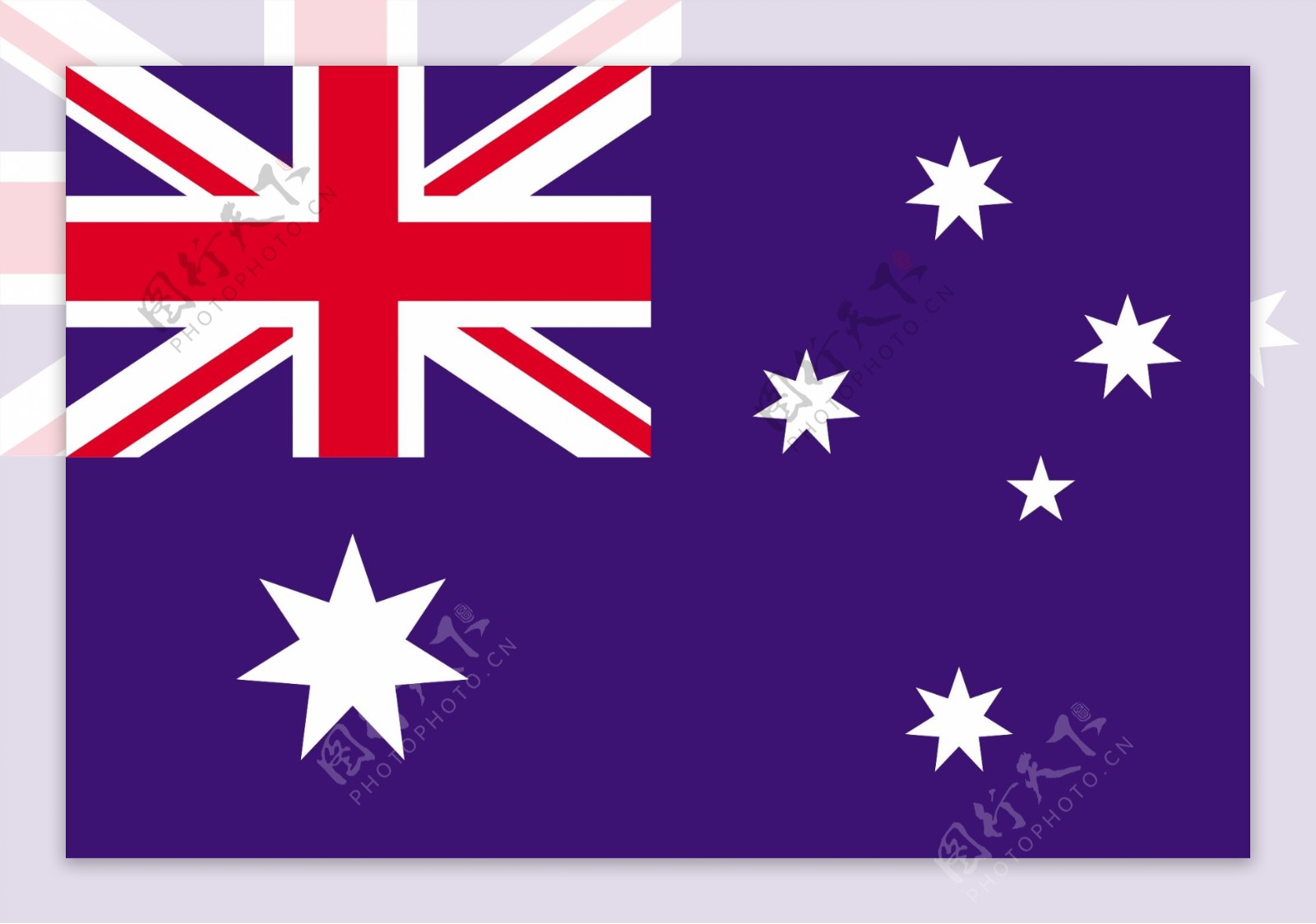 Australia Flag PNG File | PNG All