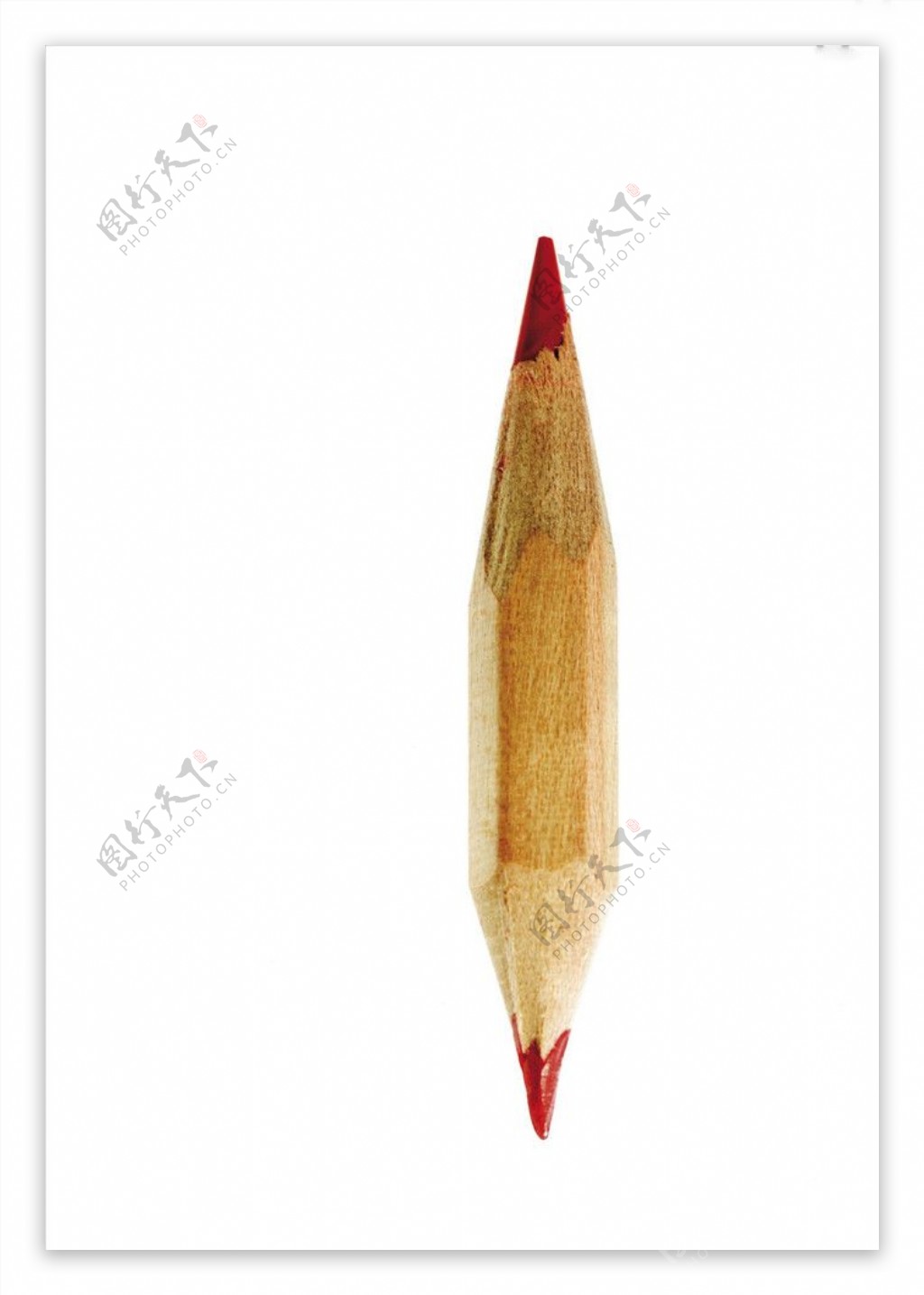 蜡笔画笔彩色铅笔图片