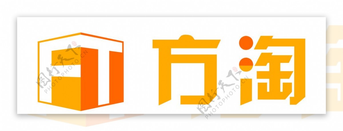 logo方淘图片