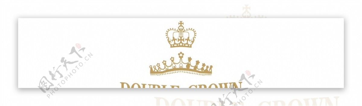 皇冠红酒标志图片