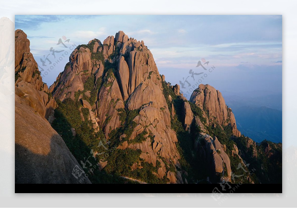 高清晰风景图图片