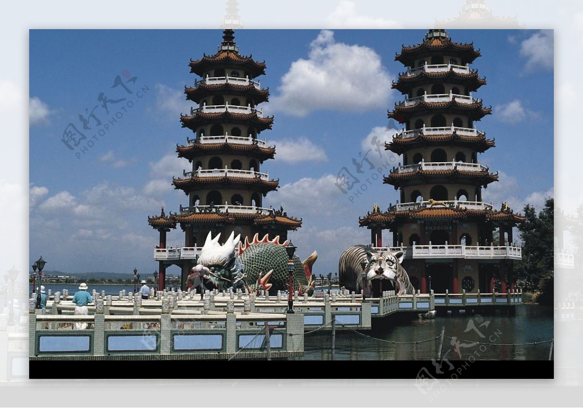 晋北行（七）：应县木塔，中国建筑史上的伟大奇迹 - 知乎